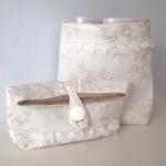 Cosmetic Bag